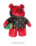 DIABLO SCRIBBLE FIRE MONEYBEAR
