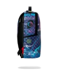 DARK FREQUENCY SHARK BACKPACK