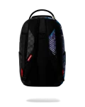 DARK FREQUENCY SHARK BACKPACK