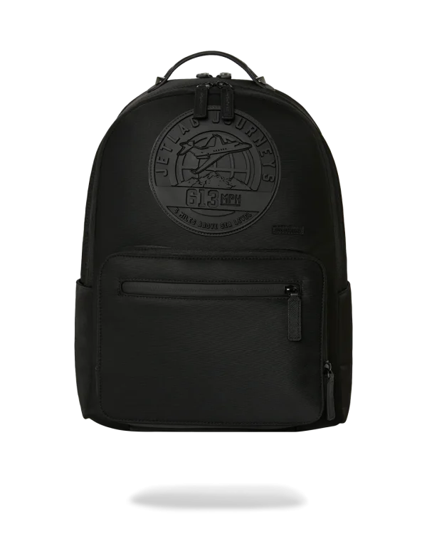 JETLAG JOURNEYS 613 MPH BACKPACK