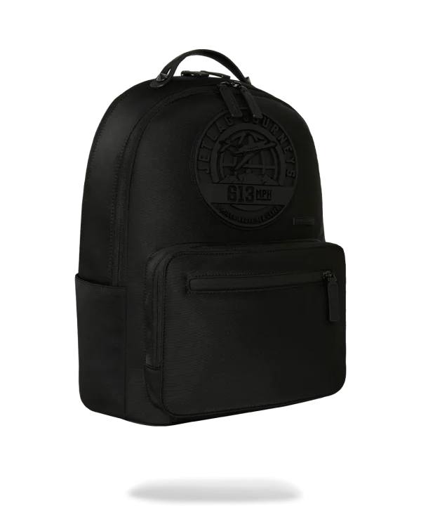 JETLAG JOURNEYS 613 MPH BACKPACK
