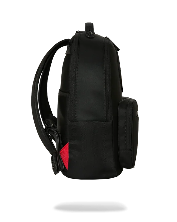 JETLAG JOURNEYS 613 MPH BACKPACK