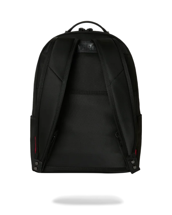 JETLAG JOURNEYS 613 MPH BACKPACK