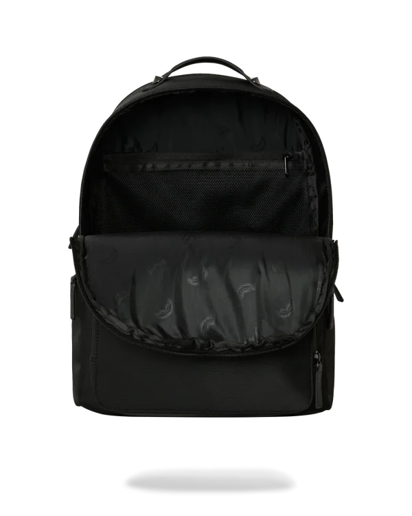 JETLAG JOURNEYS 613 MPH BACKPACK