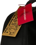 JETLAG JOURNEYS 613 MPH BACKPACK