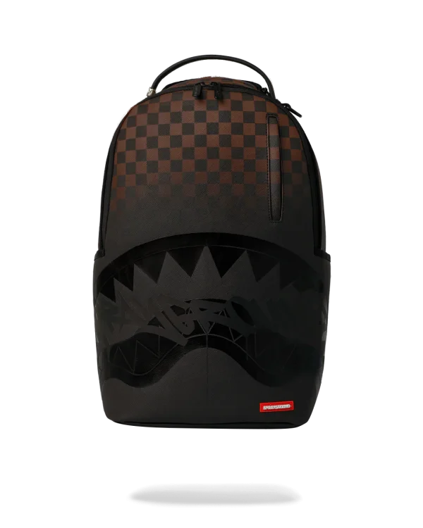 SHADOW SHARKS - DEEP SEA BACKPACK