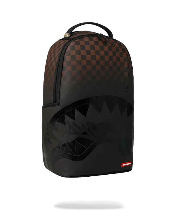 SHADOW SHARKS - DEEP SEA BACKPACK
