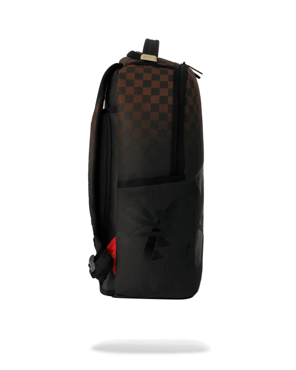 SHADOW SHARKS - DEEP SEA BACKPACK