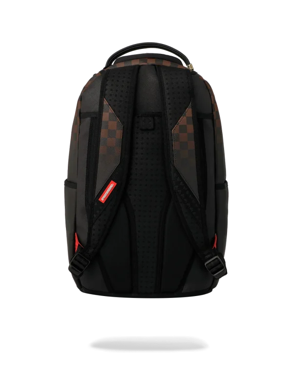 SHADOW SHARKS - DEEP SEA BACKPACK