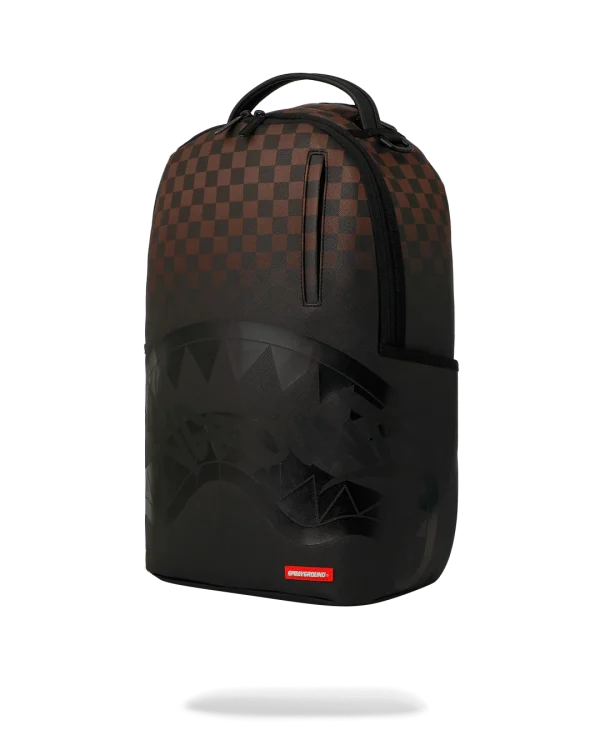 SHADOW SHARKS - DEEP SEA BACKPACK