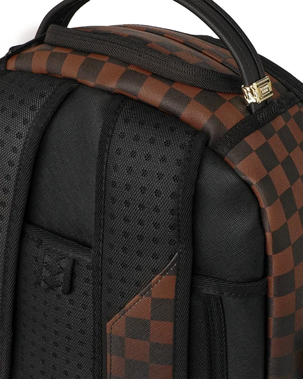 SHADOW SHARKS - DEEP SEA BACKPACK