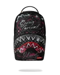 SPRAY SESSION BACKPACK