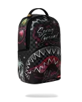 SPRAY SESSION BACKPACK