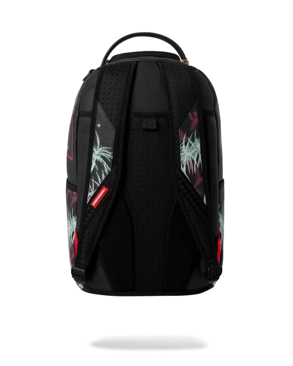 SPRAY SESSION BACKPACK