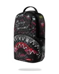 SPRAY SESSION BACKPACK