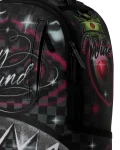 SPRAY SESSION BACKPACK