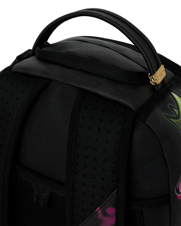 SPRAY SESSION BACKPACK