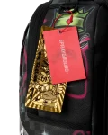 SPRAY SESSION BACKPACK
