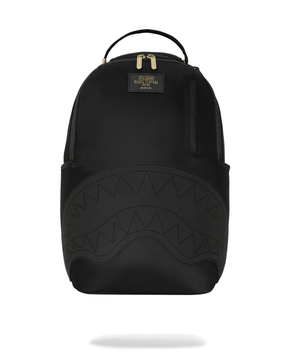 SHARK CENTRAL BANK BACKPACK