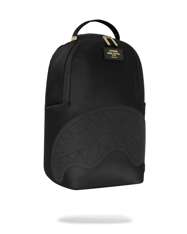 SHARK CENTRAL BANK BACKPACK