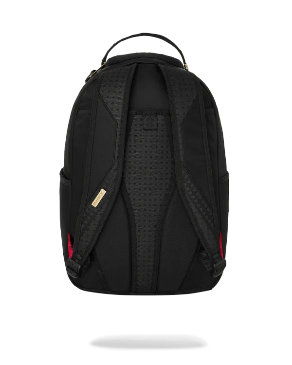 SHARK CENTRAL BANK BACKPACK