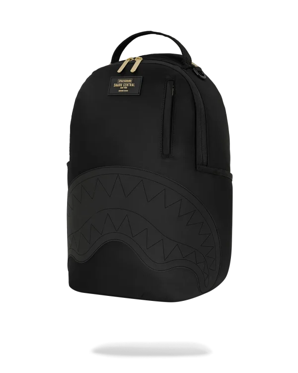 SHARK CENTRAL BANK BACKPACK