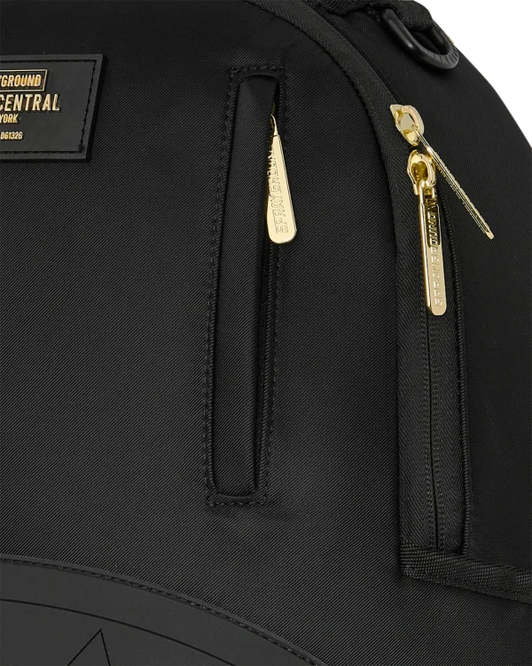 SHARK CENTRAL BANK BACKPACK
