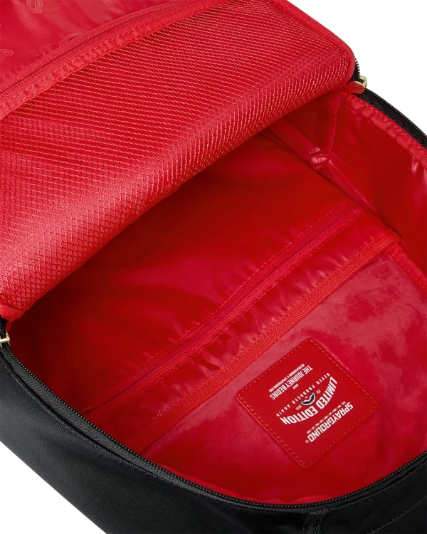 SHARK CENTRAL BANK BACKPACK