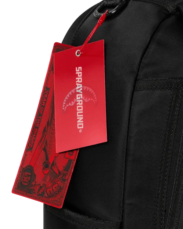 SHARK CENTRAL BANK BACKPACK