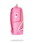 SHINOBI SHARKS IN PARIS (PINK) BACKPACK