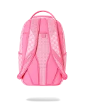 SHINOBI SHARKS IN PARIS (PINK) BACKPACK
