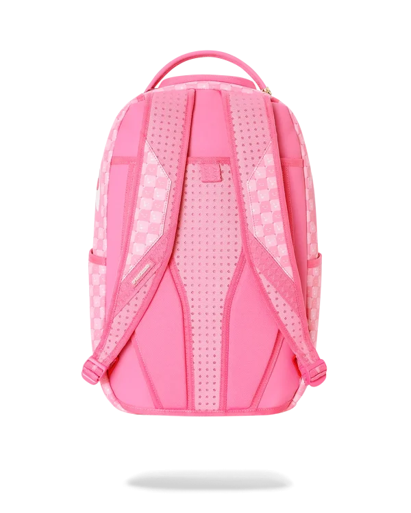 SHINOBI SHARKS IN PARIS (PINK) BACKPACK