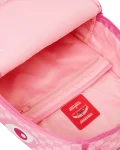 SHINOBI SHARKS IN PARIS (PINK) BACKPACK