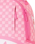 SHINOBI SHARKS IN PARIS (PINK) BACKPACK