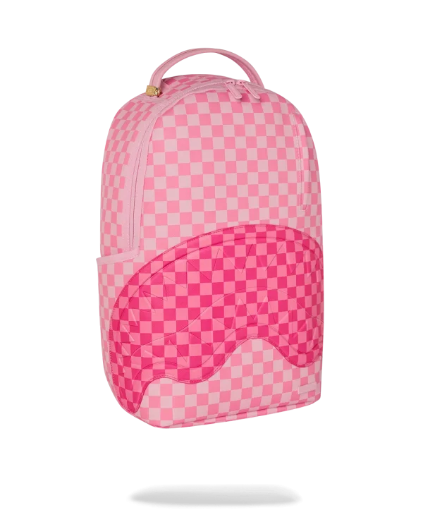 SUGAR DRIP CANDY BITE BACKPACK
