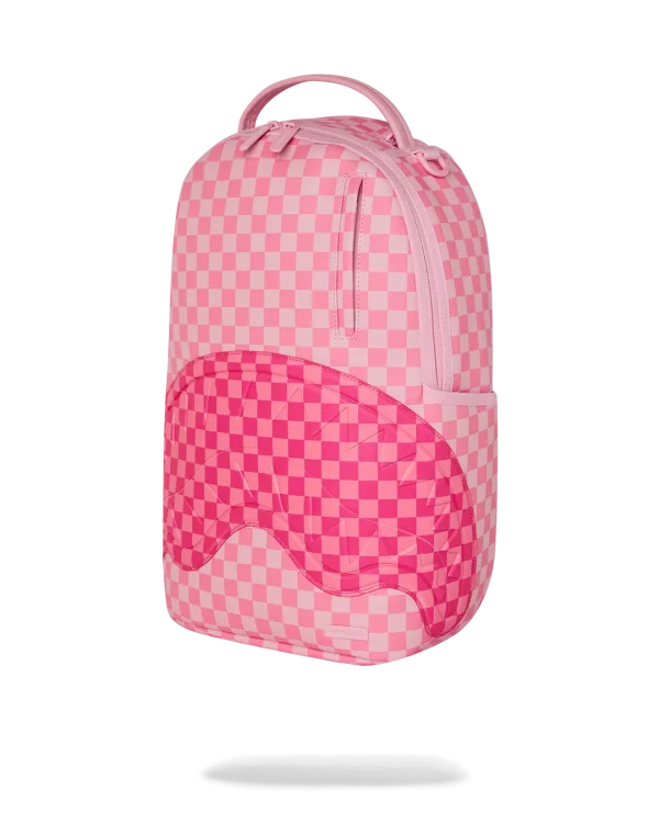 SUGAR DRIP CANDY BITE BACKPACK