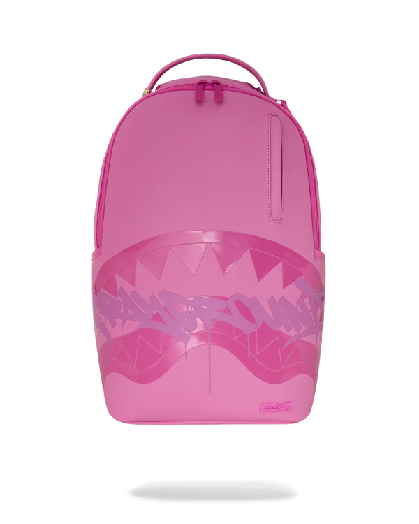 SHADOW SHARKS - BUBBLE POP BACKPACK