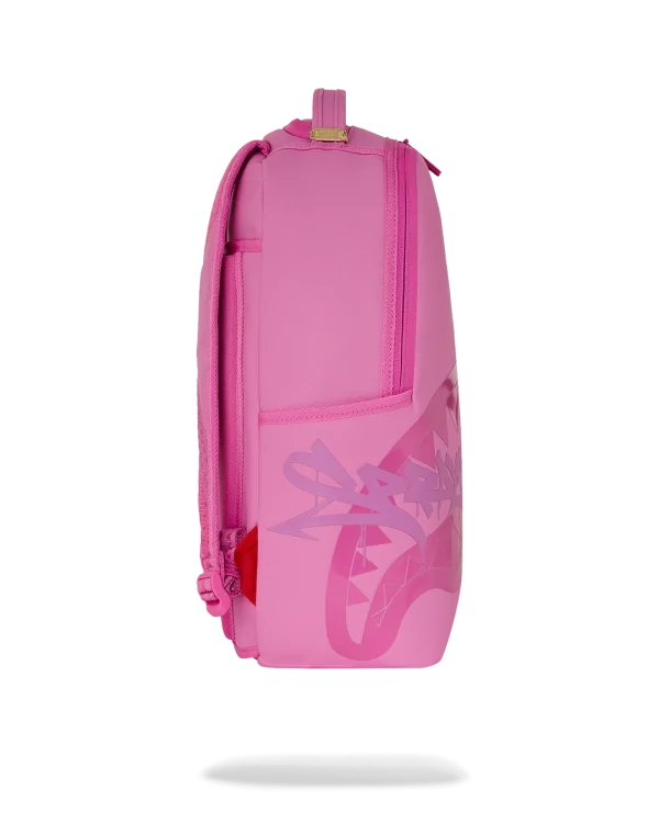 SHADOW SHARKS - BUBBLE POP BACKPACK