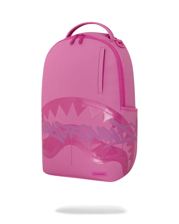 SHADOW SHARKS - BUBBLE POP BACKPACK
