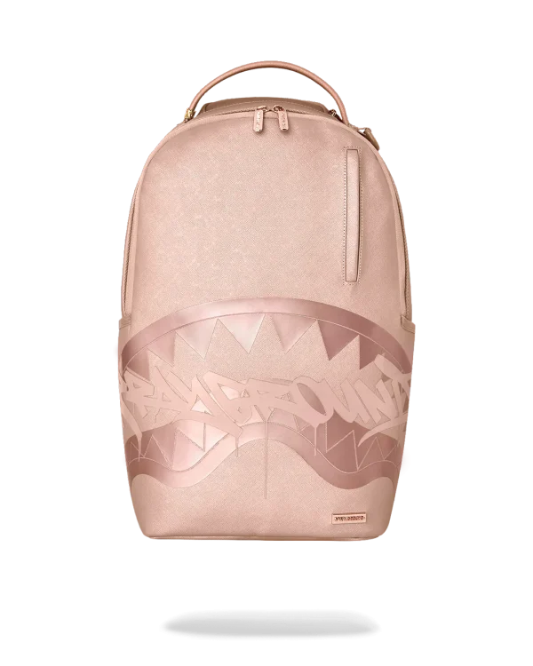 SHADOW SHARKS ROSE GHOST BACKPACK