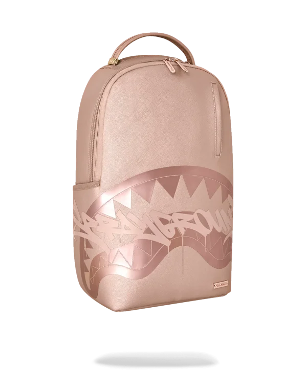 SHADOW SHARKS ROSE GHOST BACKPACK