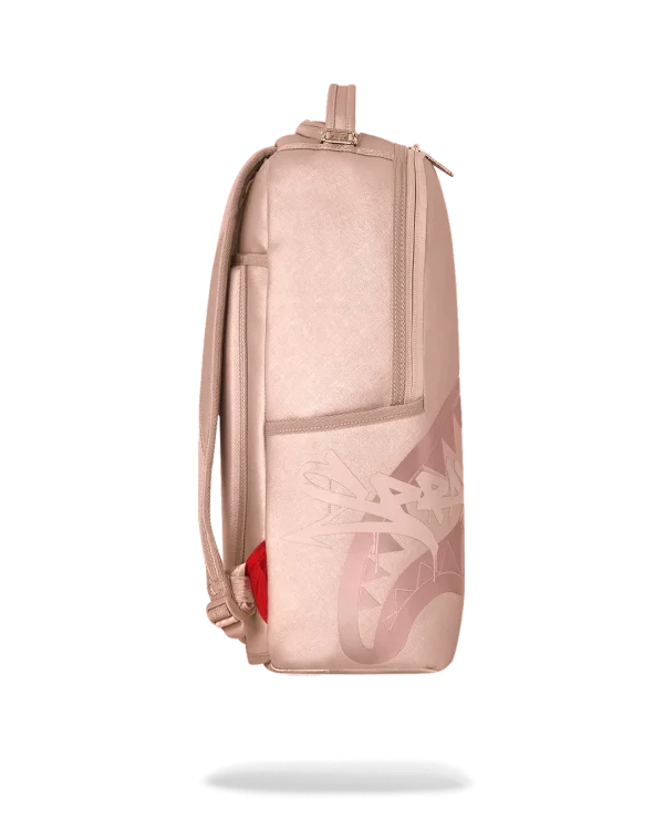 SHADOW SHARKS ROSE GHOST BACKPACK