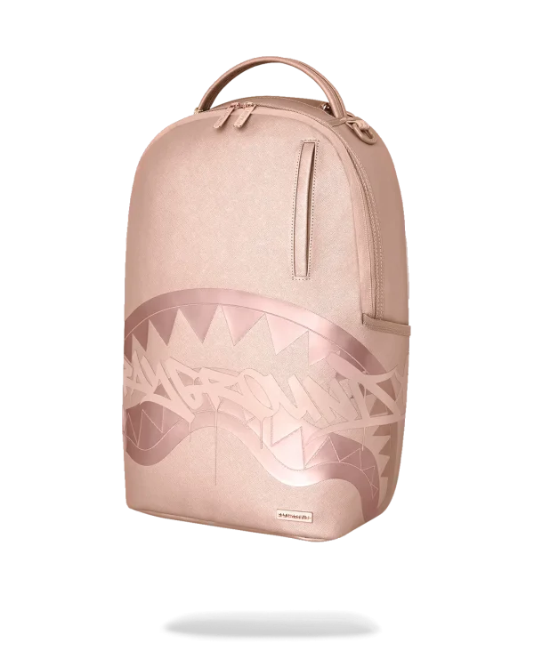 SHADOW SHARKS ROSE GHOST BACKPACK