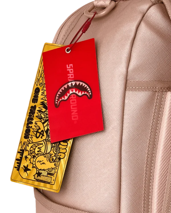 SHADOW SHARKS ROSE GHOST BACKPACK