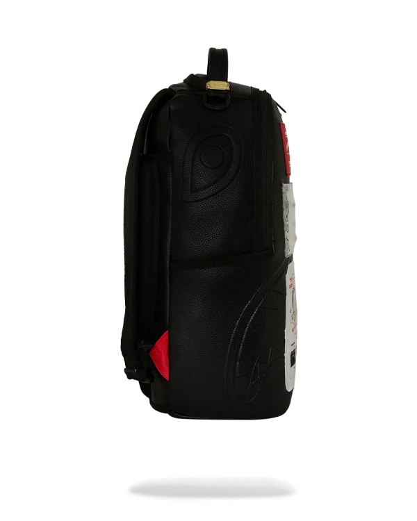 TECHPACK STACK BACKPACK