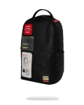 TECHPACK STACK BACKPACK