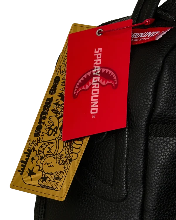 TECHPACK STACK BACKPACK