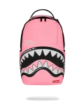 SHARK CENTRAL BUBBLE SHARK (PINK) BACKPACK