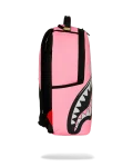 SHARK CENTRAL BUBBLE SHARK (PINK) BACKPACK