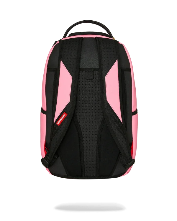 SHARK CENTRAL BUBBLE SHARK (PINK) BACKPACK